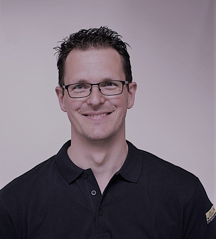 Jo Van Den Bogerd